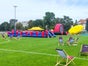 XXL-Menschenkicker - Humam-Table-Soccer 14x6m - mehrere zur Auswahl - Galerie - Bild 3