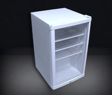 Flaschenkühlschrank, Kühlschrank