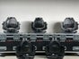 JB Lighting Varyscan P9 - LED CMY SPOT - Galerie - Bild 2