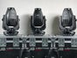 JB Lighting Varyscan P9 - LED CMY SPOT - Galerie - Bild 2