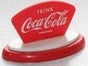 Imbiss Zubehör, Preistafel, Tafel, Buffetstand, Buffet, Restaurant, 70er Jahre, Coca Cola - Galerie - Bild 2