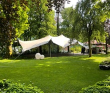 Zelt, Zeltverleih, Zeltvermietung, Hochzeit, Event, Party, Lounge