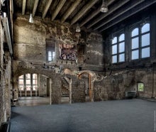 Hörsaalruine