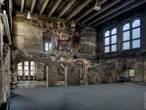 Hörsaalruine