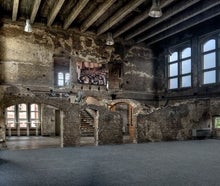 Hörsaalruine