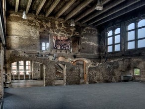 Hörsaalruine