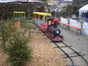 Kindereisenbahn / Eisenbahn / Nostalgieeisenbahn / Nostalgie / Karussell - Galerie - Bild 2