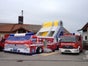 Hüpfburg Riesenrutsche Feuerwehr - Galerie - Bild 4