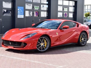 Ferrari 812