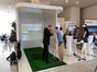 Golf Simulator / Driving Range ( Golfsimulator mieten ) - Galerie - Bild 3