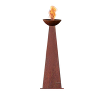 Feuersäule mieten – Pyrotechnik & Feuereffekte
