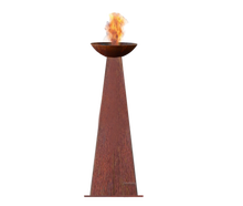 Feuersäule mieten – Pyrotechnik & Feuereffekte