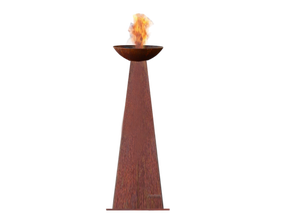 Feuersäule mieten – Pyrotechnik & Feuereffekte