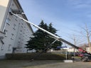 Möbellift, Schrägaufzug TL21