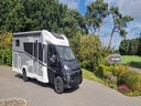 Sunlight T 68 XX Automatik mit Hubbett und ohne Hubbett