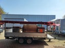 Spülmobil Plane Rot
