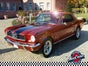 1966er Ford Mustang Coupé US Car Oldtimer - Galerie - Bild 4