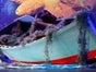 Ruderboot, Paddelboot, Boot, Anglerboot, Angeln, Schiff - Galerie - Bild 2