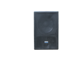 Mackie Bass Fussion 1800S passiv mieten – PA-Lautsprecher, Musikbox, Beschallungsanlage, Tonanlage