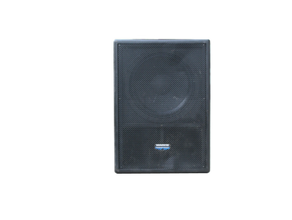 Mackie Bass Fussion 1800S passiv mieten – PA-Lautsprecher, Musikbox, Beschallungsanlage, Tonanlage