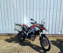 Motorrad BMW F800 GS Adventure
