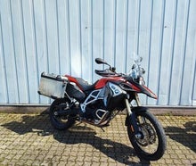 Motorrad BMW F800 GS Adventure