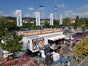 Show 5 // Glas-, Event-, Promotion-, Konferenz-, Messe-, Party-, Showtruck und mobile VIP Lounge - Galerie - Bild 2
