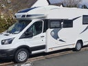 Wohnmobil Chausson 628 EB Limited Edition - Galerie - Bild 1