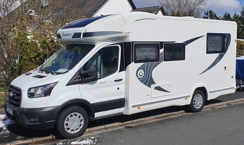 Wohnmobil mieten in 97340 Marktbreit | Erento.com