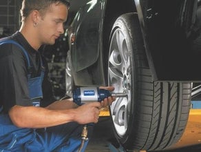 Druckluft-Schlagschrauber 1/2"