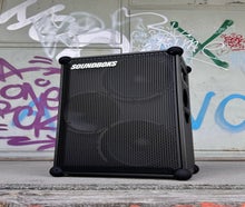 Soundboks 4 mieten | Akku Partybox & Lautsprecher
