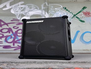 Soundboks 4 mieten | Akku Partybox & Lautsprecher