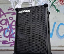 Soundboks 4 mieten | Akku Partybox & Lautsprecher
