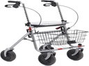 Rollator mieten Berlin, Brandenburg - faltbare Modelle, Standard / Alu / Carbon, höhenverstellbar, Selbstabholung oder Hol- & Bringservice innerhalb Berlin und Brandenburg, Lieferung in Hotels auch mit Abwicklung über Rezeption möglich