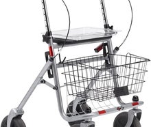 Rollator mieten Berlin, Brandenburg - faltbare Modelle, Standard / Alu / Carbon, höhenverstellbar, Selbstabholung oder Hol- & Bringservice innerhalb Berlin und Brandenburg, Lieferung in Hotels auch mit Abwicklung über Rezeption möglich