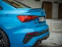 Audi RS 3 mieten | Sportwagen Hochzeit | Luxusauto | Rent a Car | Mietwagen Vermietung | Wiesbaden Frankfurt Darmstadt - Galerie - Bild 4