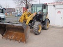 RADLADER KOMATSU WA 70-6 - Galerie - Bild 1