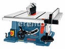 Tischkreissäge Profi bis 79mm Schnitthöhe und Leistungsstarkem 1800Watt Motor