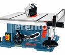 Tischkreissäge Profi bis 79mm Schnitthöhe und Leistungsstarkem 1800Watt Motor