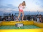 Surfsimulator delux inkl. Deko Kissen inkl. 19% MwSt. - Galerie - Bild 3