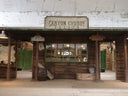 Western, Saloon, Bar, Western Dekoration, Western Kulissen, - Galerie - Bild 1