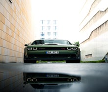 Dodge Challenger SCAT PACK Widebody 6.4L V8