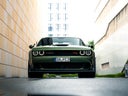 Dodge Challenger SCAT PACK Widebody 6.4L V8 - Galerie - Bild 1