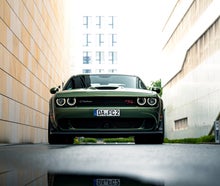 Dodge Challenger SCAT PACK Widebody 6.4L V8