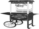 Popcorn Maschine
