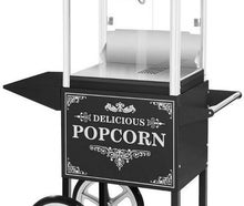 Popcorn Maschine