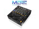 Pioneer DJM 850 Professionelles DJ Mischpult - Galerie - Bild 1