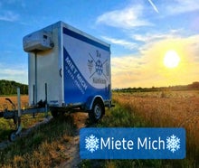 Kühlanhänger | Kühlwagen | Notkühlung | Tiefkühlanhänger | Die Kühlkiste Speyer