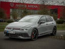 VW Golf 8 GTI Clubsport mieten ab 119€ | 300 PS | Sportwagen | GTI Autovermietung Wiesbaden Mainz Frankfurt Darmstadt - Galerie - Bild 1