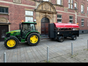 Professionelle Planwagenfahrt Planwagentour Planwagen Partywagen - Galerie - Bild 2